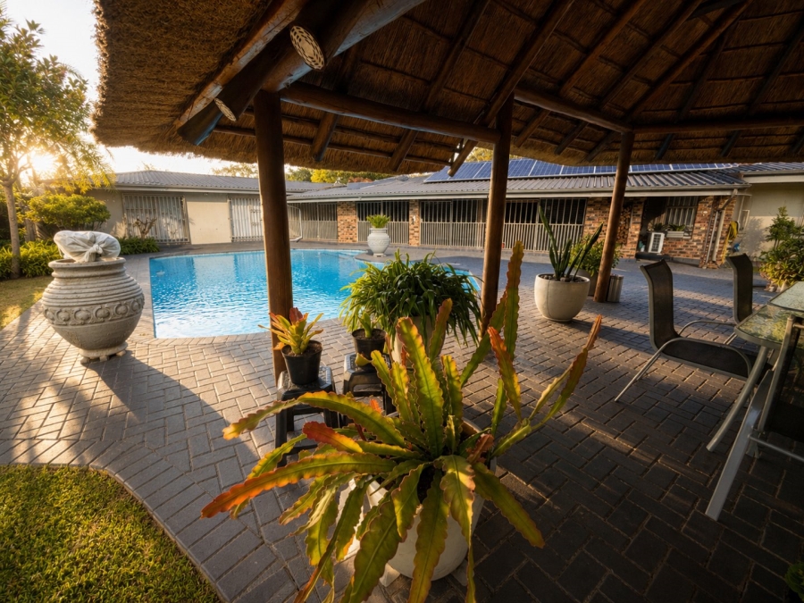 3 Bedroom Property for Sale in Sasolburg Ext 15 Free State